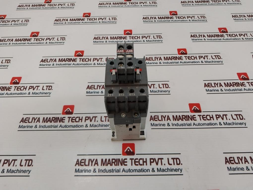 Abb Al26-30-10 Contactor 1000V~ 45A