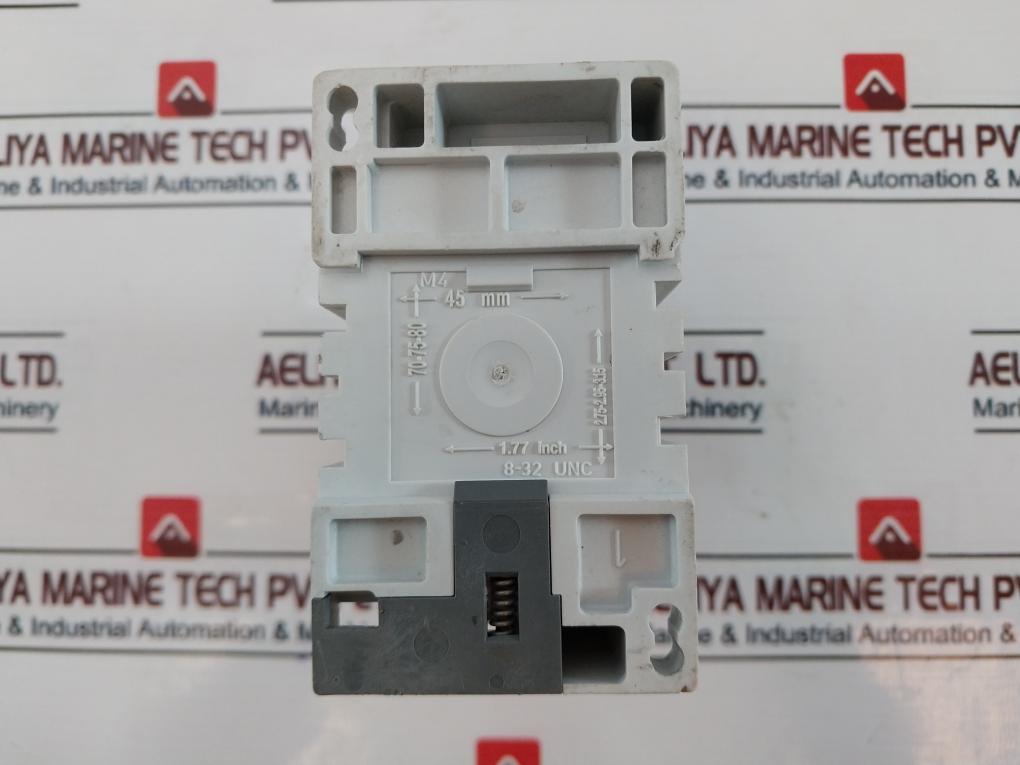 Abb Al26-30-10 Contactor 1000V~ 45A