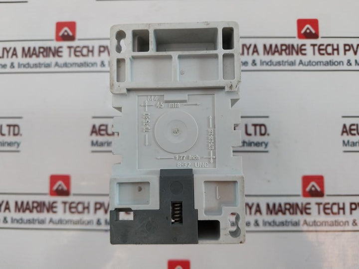Abb Al26-30-10 Contactor 1000V~ 45A
