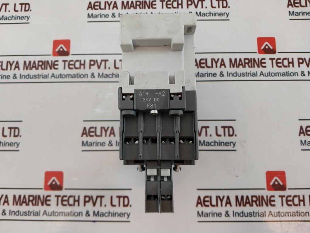 Abb Al26-30-10 Contactor 1000V~ 45A