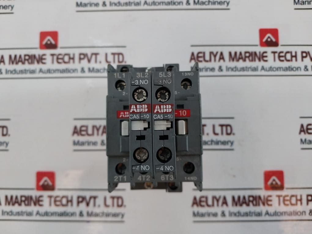 Abb Al26-30-10 Contactor 1000V~ 45A