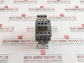 Abb Al26/ Ca5-01 Auxiliary Contact Block With Contactor