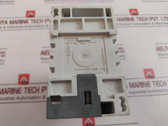Abb Al26/ Ca5-01 Auxiliary Contact Block With Contactor