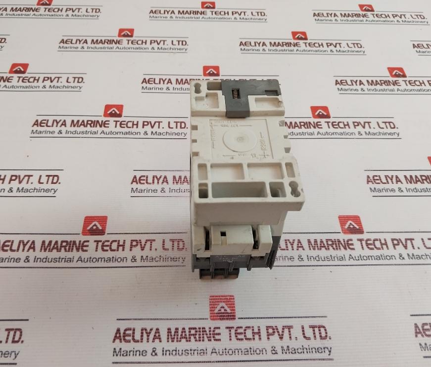 Abb Al26/ Ca5-01 Auxiliary Contact Block With Contactor
