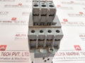 Abb Al26/ Ca5-01 Auxiliary Contact Block With Contactor