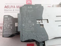 Abb Al26/ Ca5-01 Auxiliary Contact Block With Contactor