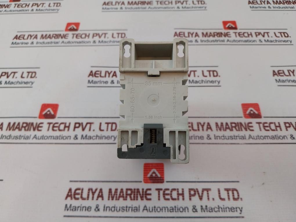 Abb Al9-30-01 Contactor 24V Dc