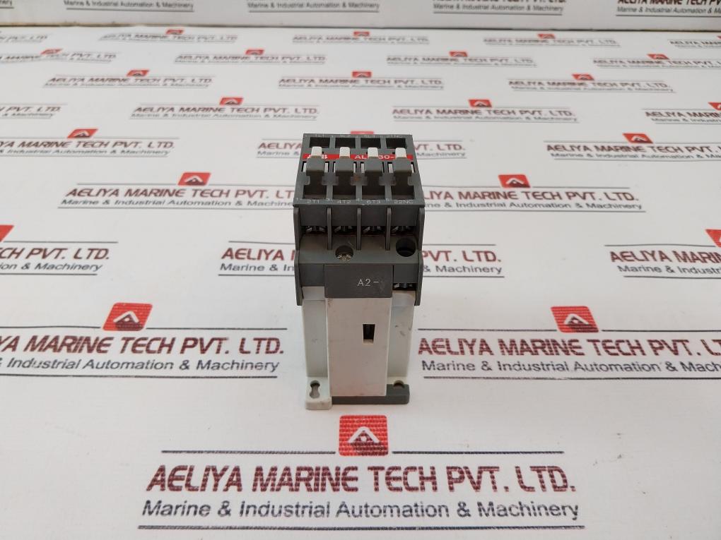 Abb Al9-30-01 Contactor 24V Dc