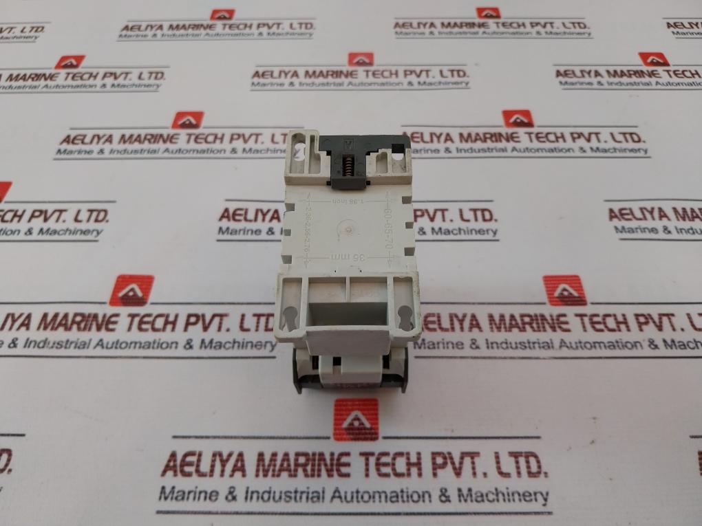 Abb Al9-30-01 Contactor 24V Dc