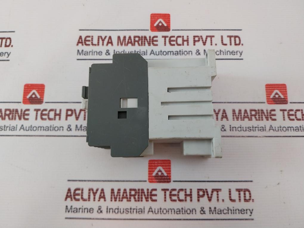 Abb Al9-30-01 Contactor 24V Dc
