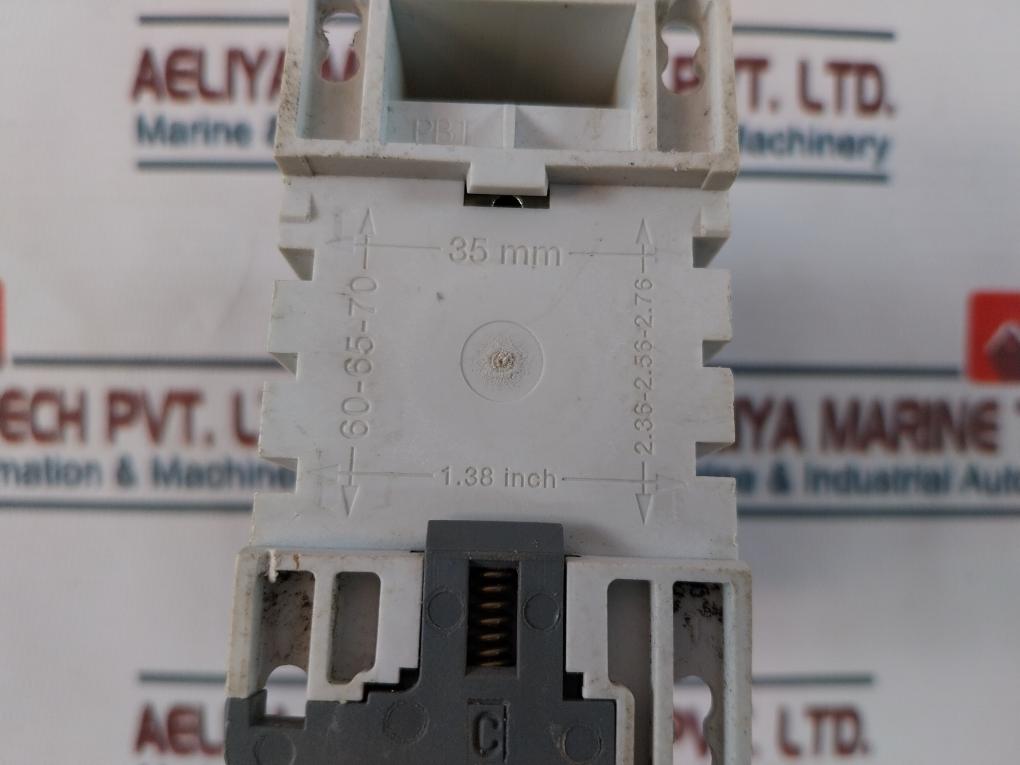 ABB AL9-30-01 Contactor 26A 1000V