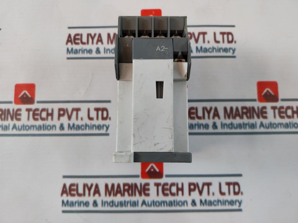 ABB AL9-30-01 Contactor 26A 1000V