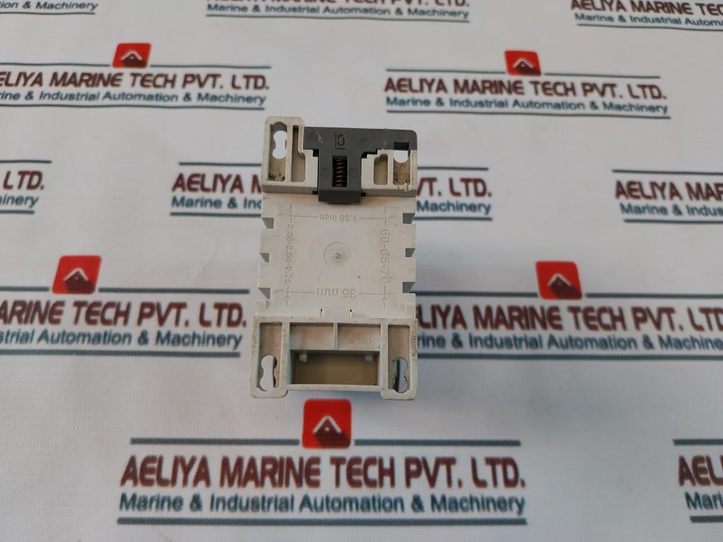 ABB AL9-30-01 Contactor 26A 1000V