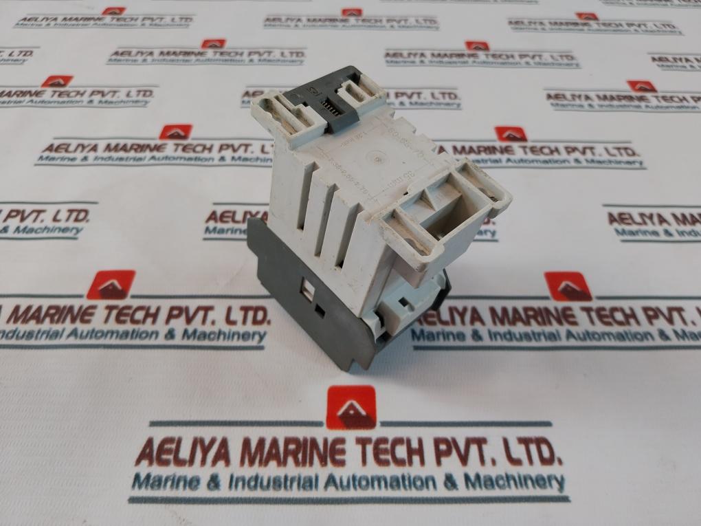 ABB AL9-30-01 Contactor 26A 1000V