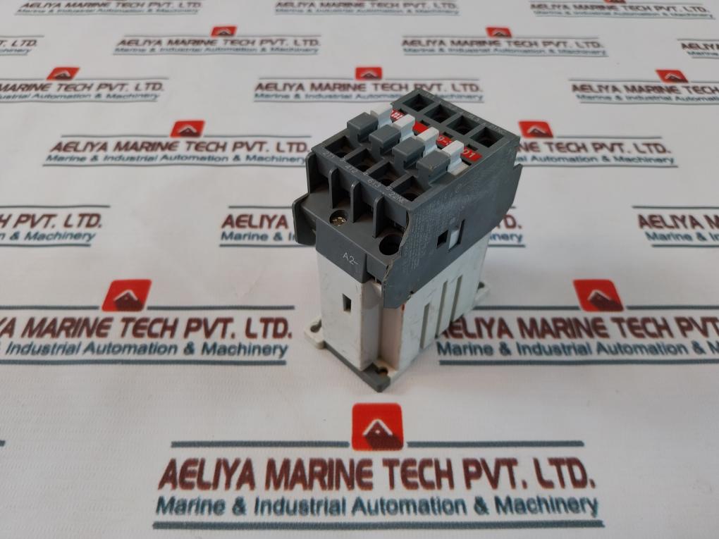 ABB AL9-30-01 Contactor 26A 1000V