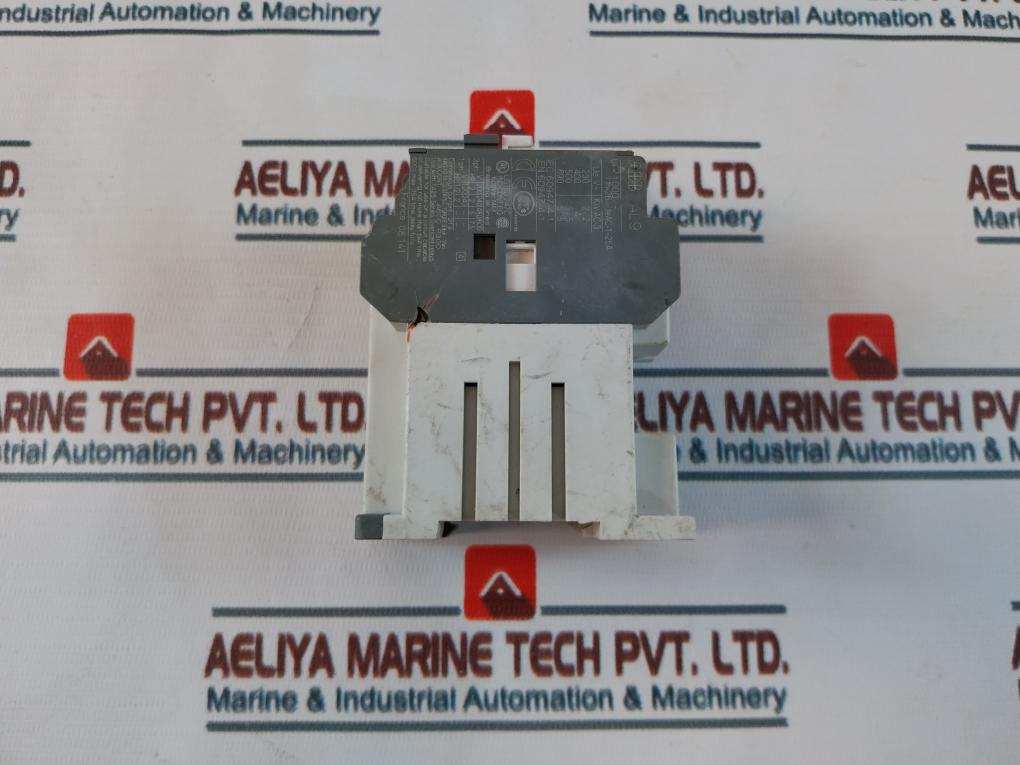 ABB AL9-30-01 Contactor 26A 1000V