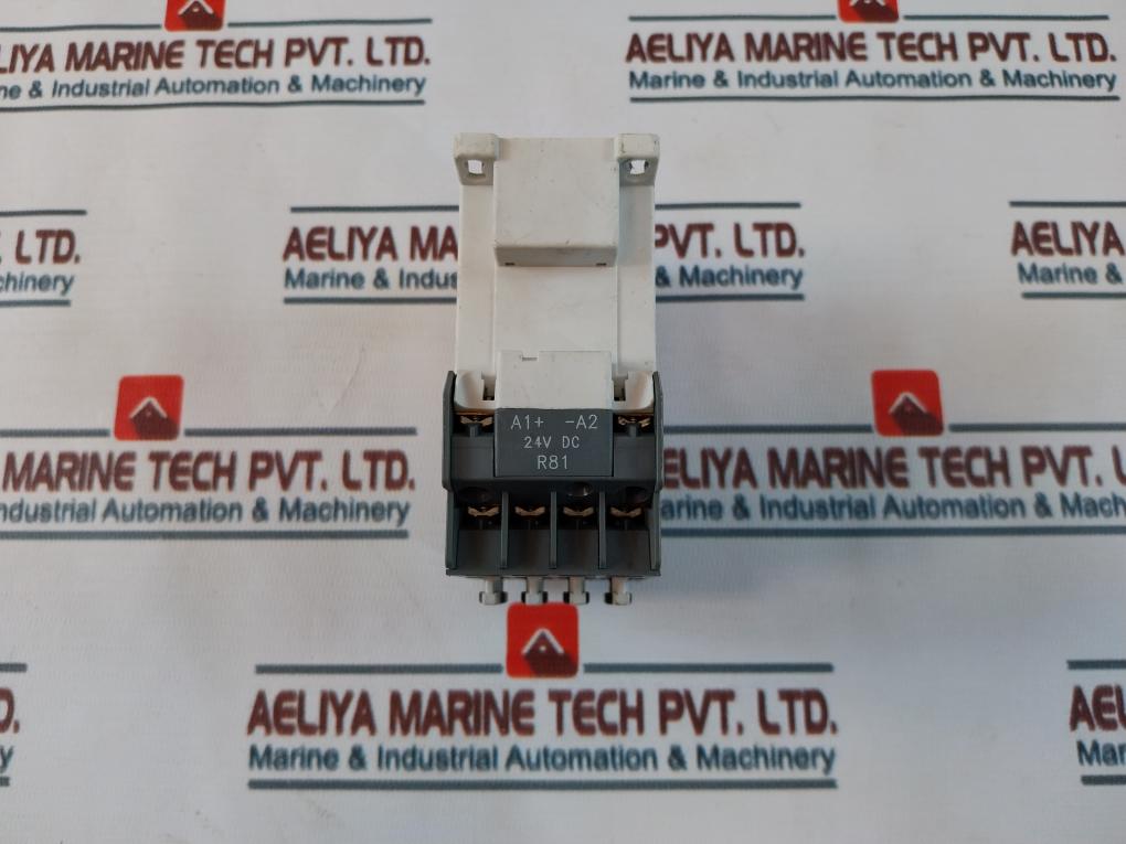 ABB AL9-30-01 Contactor 26A 1000V