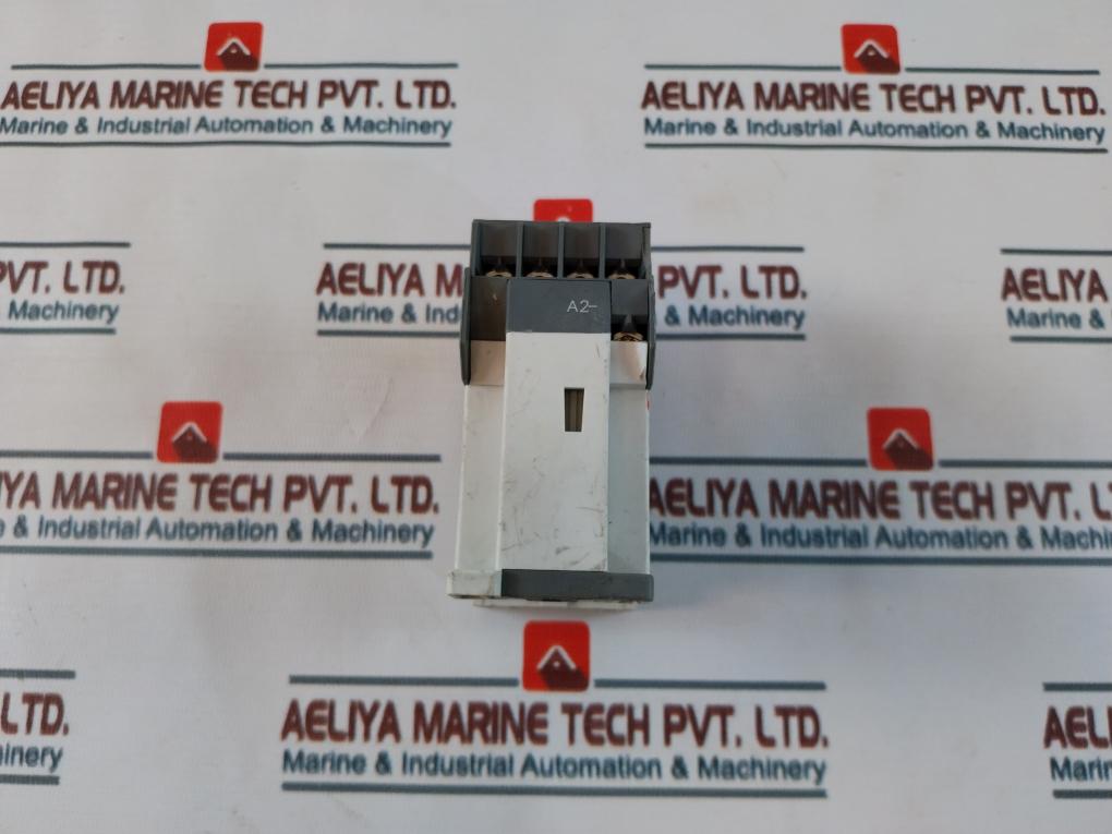 ABB AL9-30-01 Contactor 26A 1000V