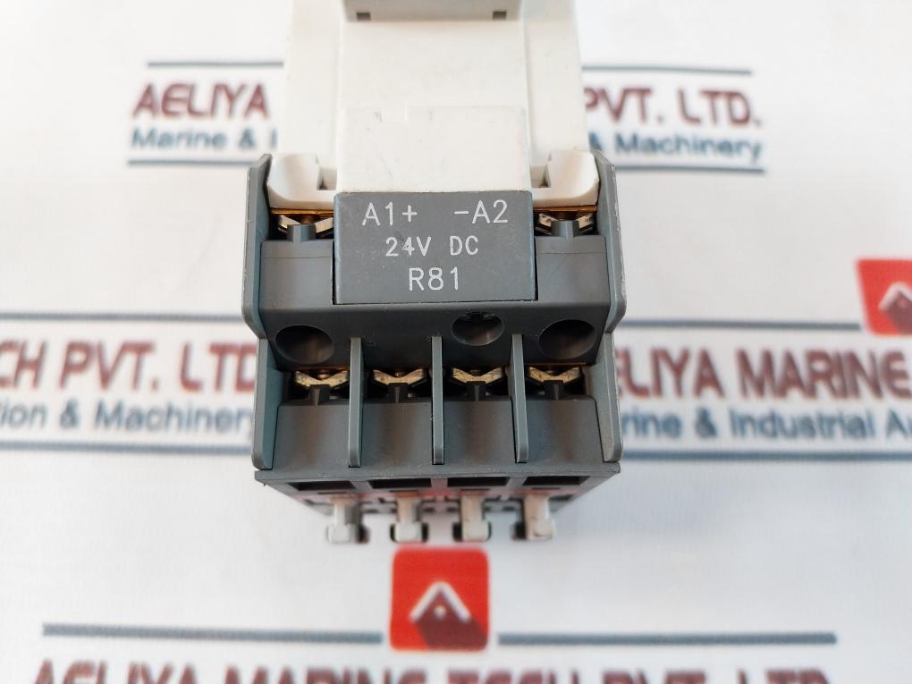 ABB AL9-30-01 Contactor 26A 1000V