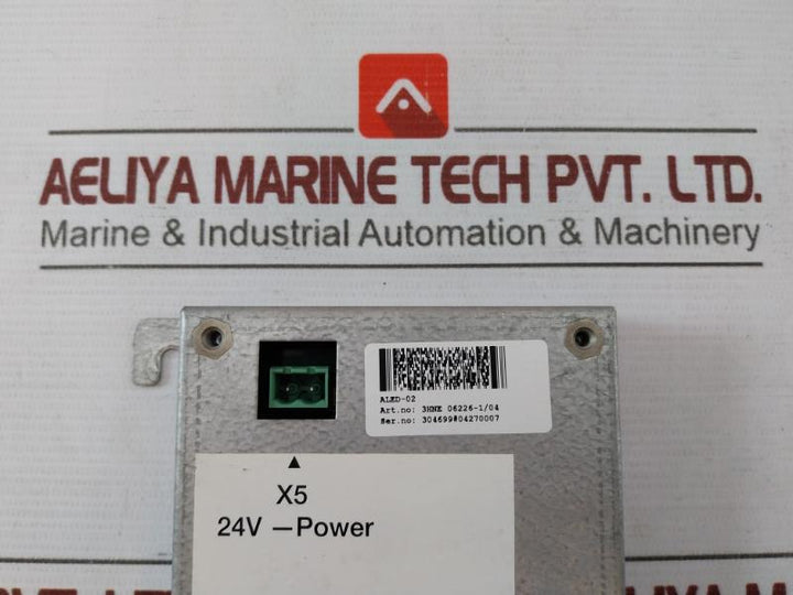 Abb Aled-02 System Led Board 3Hne 06226-1/04 24V