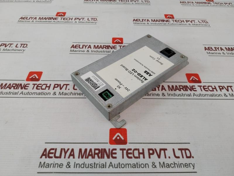 Abb Aled-02 System Led Board 3Hne 06226-1/04 24V
