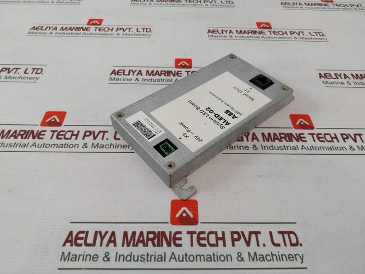 Abb Aled-02 System Led Board 3Hne 06226-1/04 24V
