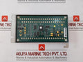 Abb Aled-02 System Led Board 3Hne 06226-1/04 24V