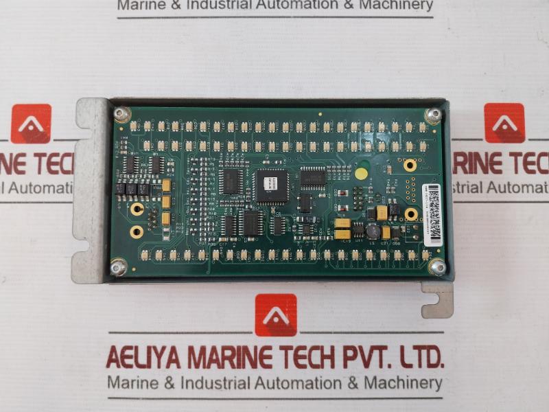 Abb Aled-02 System Led Board 3Hne 06226-1/04 24V