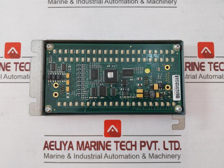 Abb Aled-02 System Led Board 3Hne 06226-1/04 24V