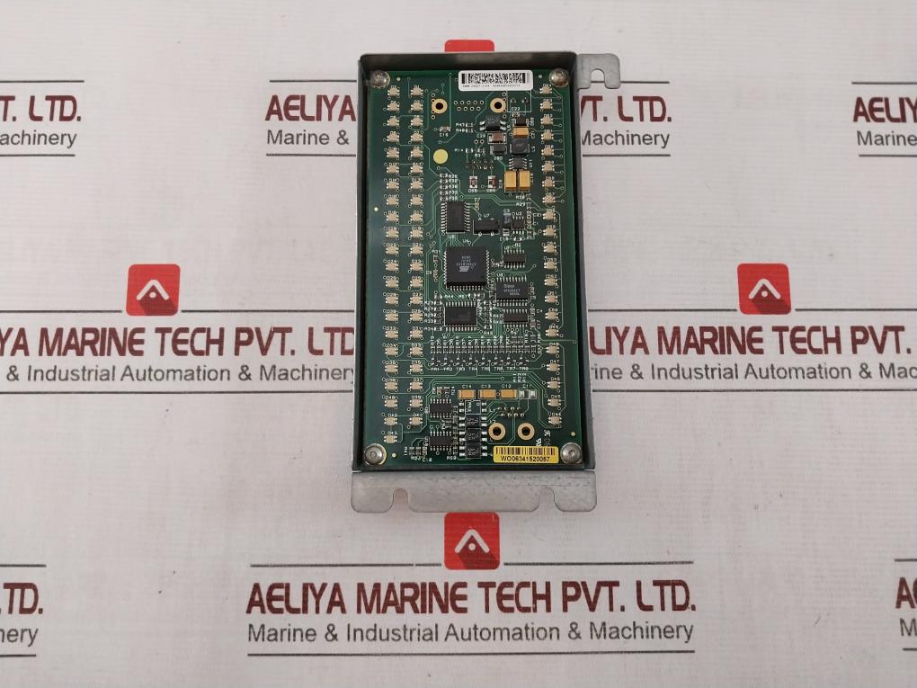 Abb Aled-02 System Led Board 3Hne 06226-1/05 24V