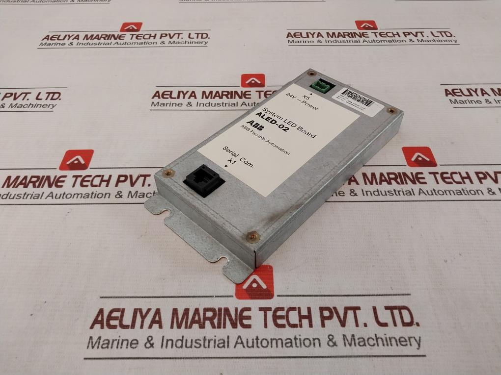 Abb Aled-02 System Led Board 3Hne 06226-1/05 24V