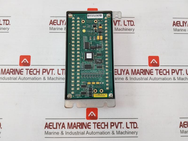 Abb Aled-02 System Led Board 3Hne 06227-1/05 24V