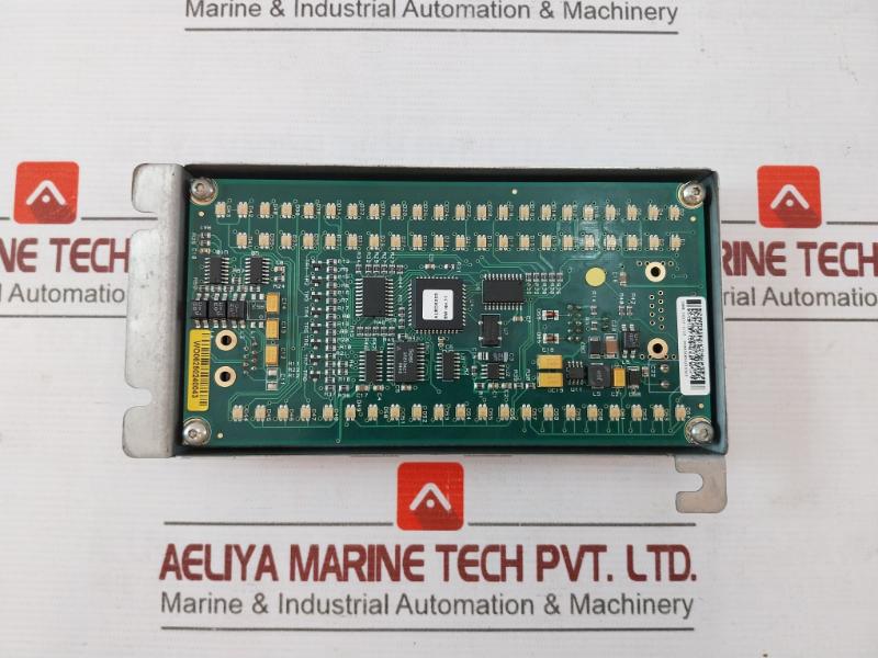 Abb Aled-02 System Led Board 3Hne 06227-1/05 24V