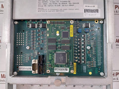Abb Amcm,3Hne 09552-1 Motherboard Aluminum Rack Assembly 3Hna001572-001 24Vdc