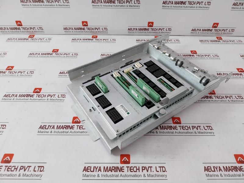 Abb Amcm,3Hne 09552-1 Motherboard Aluminum Rack Assembly 3Hna001572-001 24Vdc