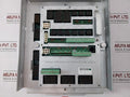 Abb Amcm,3Hne 09552-1 Motherboard Aluminum Rack Assembly 3Hna001572-001 24Vdc