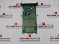 Abb Analog Input Module J9961412B1 Rev D Imfec12-1