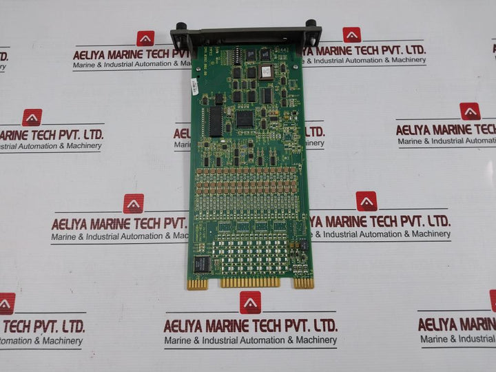 Abb Analog Input Module J9961412B1 Rev D Imfec12-1