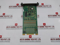 Abb Analog Input Module J9961412B1 Rev D Imfec12-1