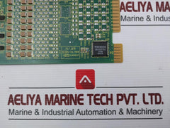 Abb Analog Input Module J9961412B1 Rev D Imfec12-1