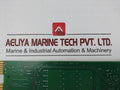 Abb Analog Input Module J9961412B1 Rev D Imfec12-1