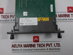 Abb Analog Input Module J9961412B1 Rev D Imfec12-1