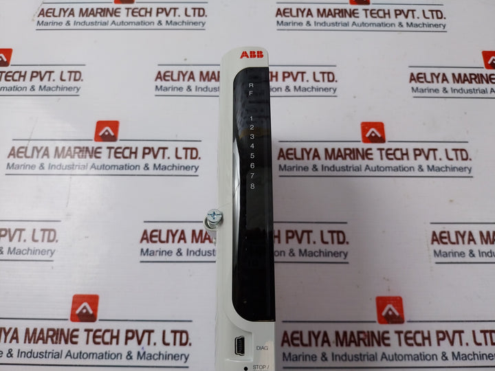 Abb Ao02 Plus Analog Output Module