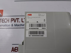 Abb Ao02 Plus Analog Output Module