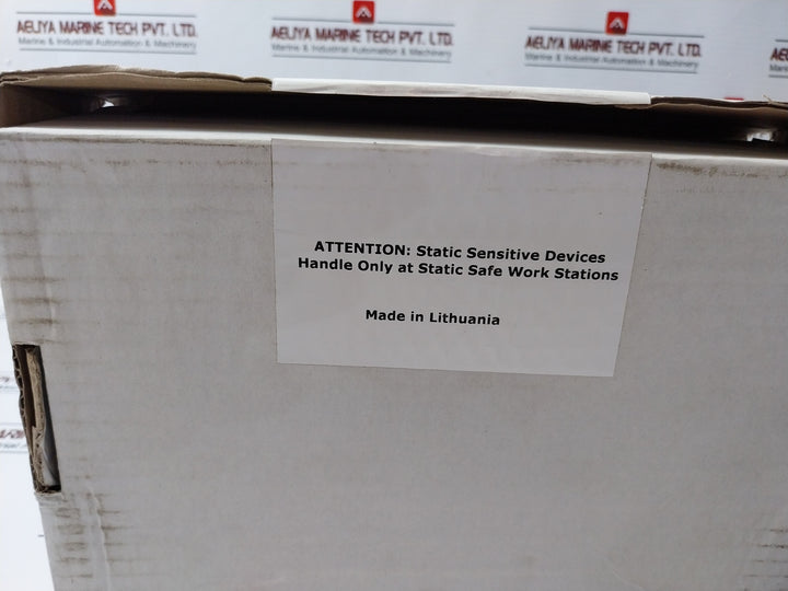 Abb Ao02 Plus Analog Output Module