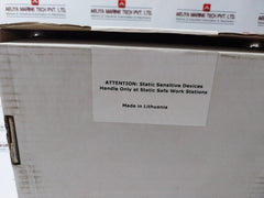 Abb Ao02 Plus Analog Output Module