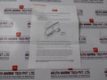 Abb Ao02 Plus Analog Output Module