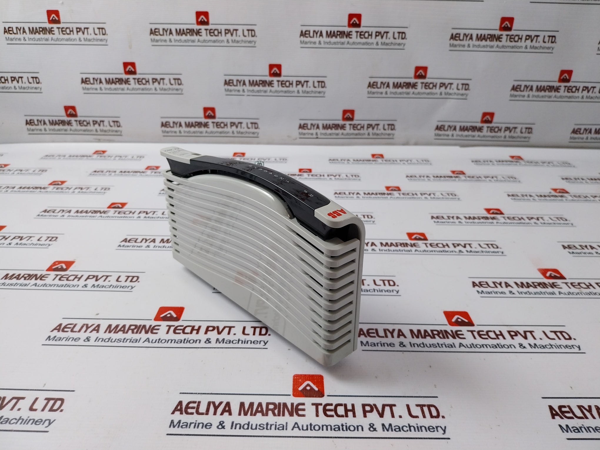 Abb Ao02 Plus Analog Output Module