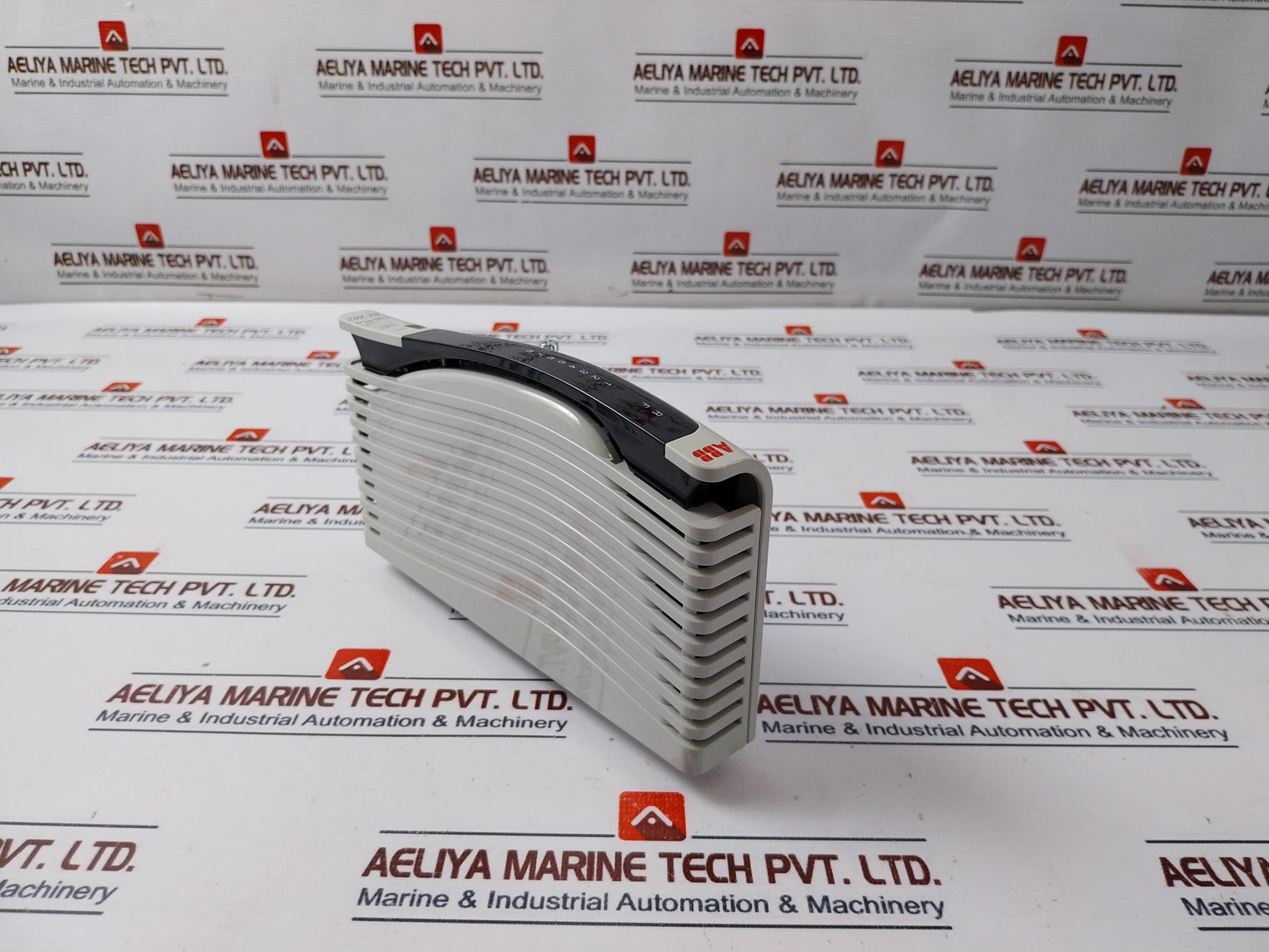 Abb Ao02 Plus Analog Output Module