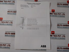 Abb Ao2020 Gas Analyzer